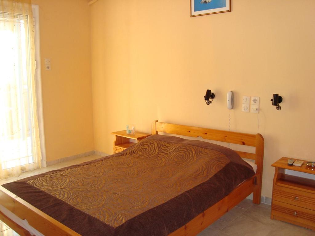 Gianna Studios Нідрі Номер фото